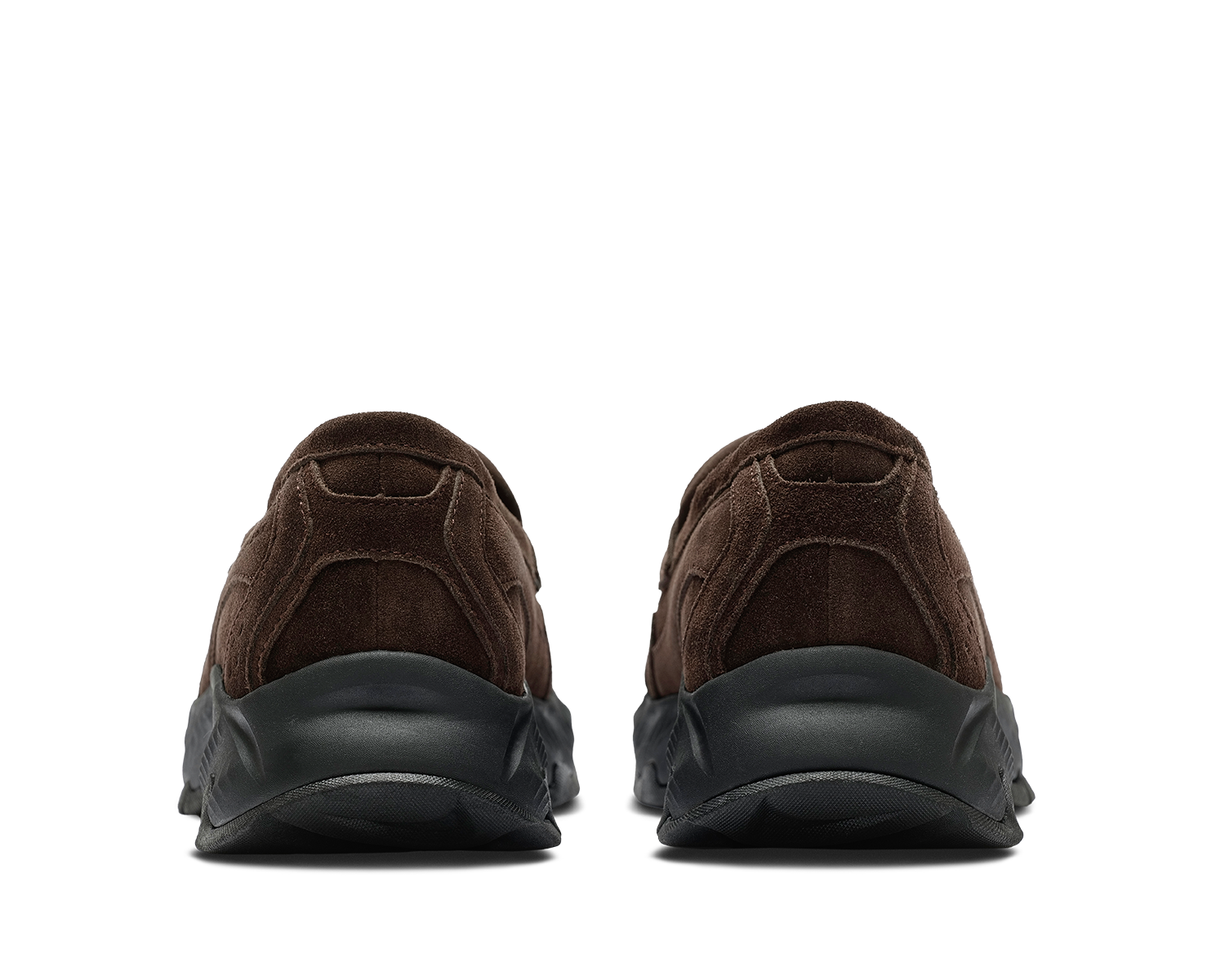 ARKK Essential Line Forma Moccasin | Mocha Forma Moccasin